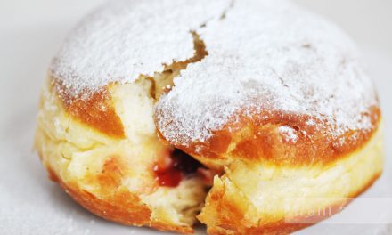 پیراشکی خسروی تهران