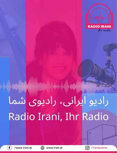 رادیو ایرانی، رادیوی شما