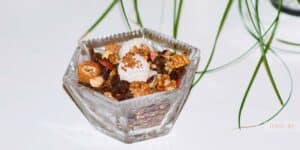آجیل چهارشنبه سوری