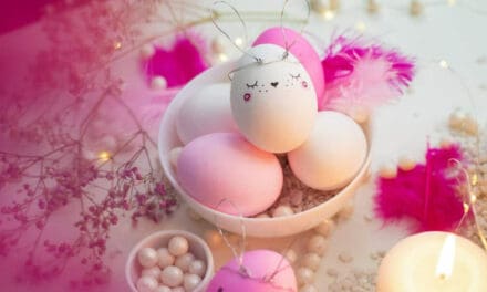 عید پاک یا اوسترن