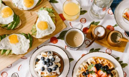 چه صبحانه‌ای می‌تواند خطر حمله قلبی را کاهش دهد