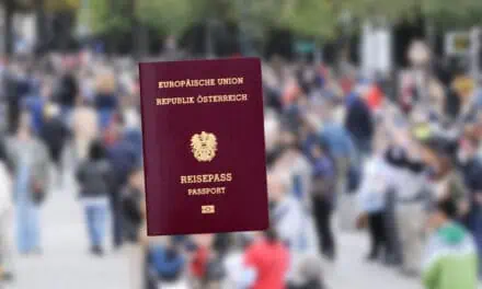 اعطای تابعیت اتریش به افراد بدون تابعیت 2024