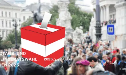 انتخابات ایالتی وین 2025