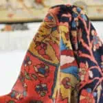 آیا همه فرش‌های دستباف و نفیس باغ موزه مقدم تهران سرقت شده اند؟