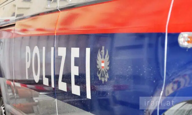 مرد ۳۳ ساله ایرانی توسط همسایه اش در وین کشته شد — مظنون بازداشت شد