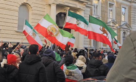 روزنامه های آلمانی زبان در باره ایران