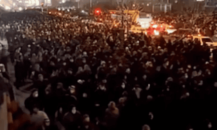 مردم ایران حق دارند بدانند: چرا بیش از سه هفته، این شورا چیزی نگفت؟