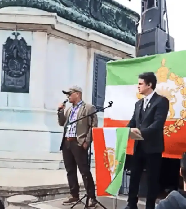 دکتر سیروس میرزایی