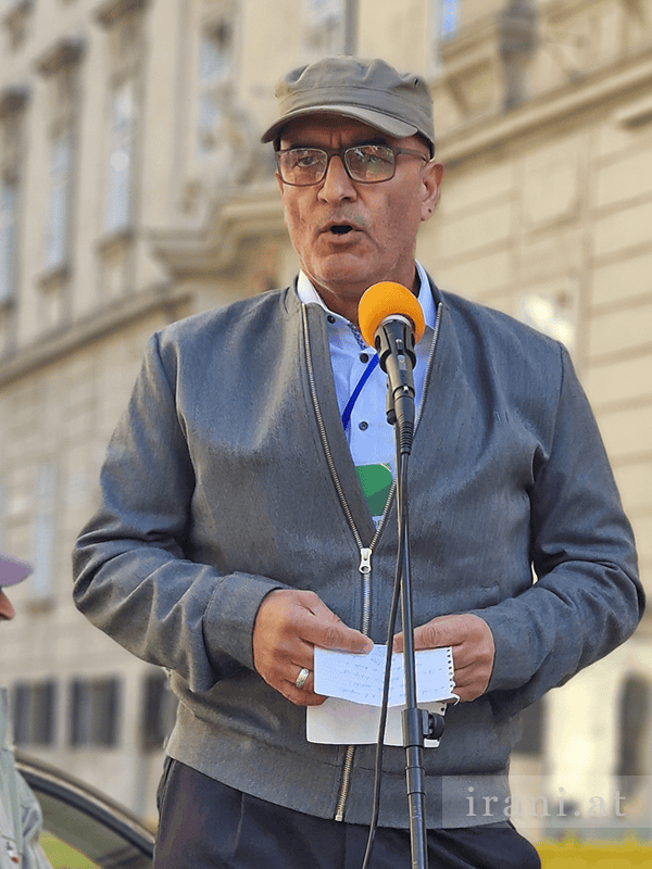 دکتر میرزایی درباره دروغ‌های چپ‌های اروپایی