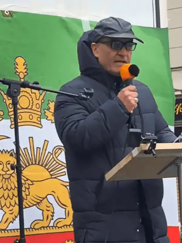 دکتر میرزایی