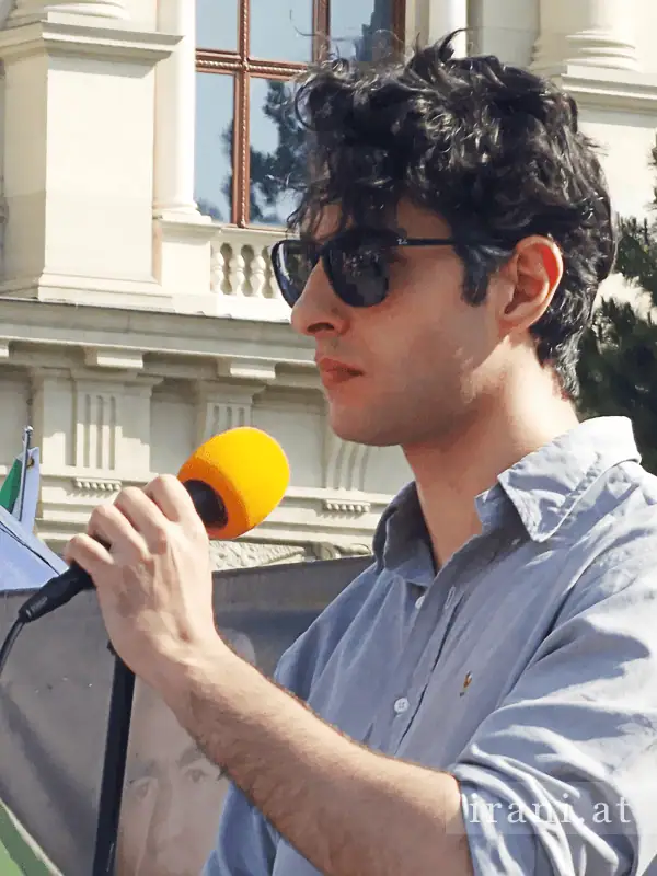 اردشیر، وین ۲۴.۰۶.۲۰۲۵