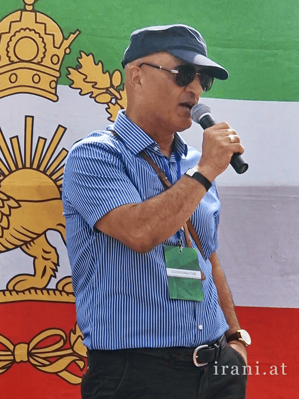 دکتر سیروس میرزایی
