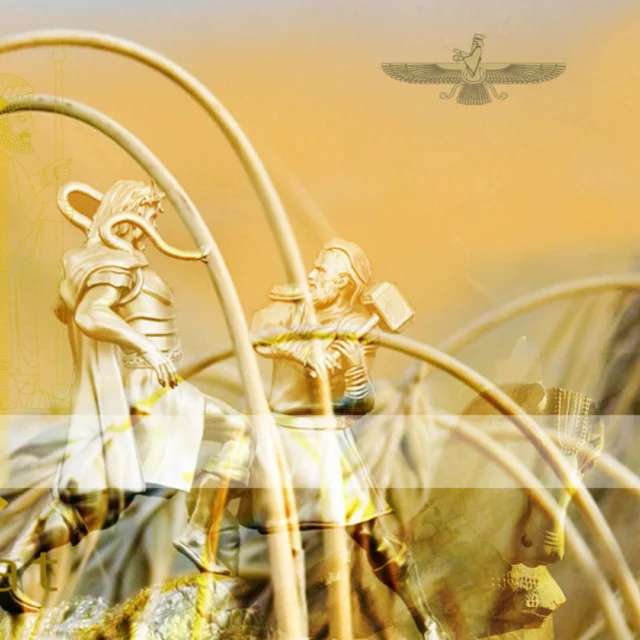 پابنده ایران و ایرانی
#جشن_مهرگان
در سایت ایرانیان اتریش ببینید و در رایو ایرانی گوش بدهید...
از او نام ضحاک چون خاک شد
جهان از بد او همه پاک شد
گسسته شد از خویش و پیوند او
بمانده بدان گونه در بند او
#رادیو_ایرانی_اتریش
#سایت_ایرانیان_اتریش
irani.at
iraniaustria.at#
#Iran
#ایران